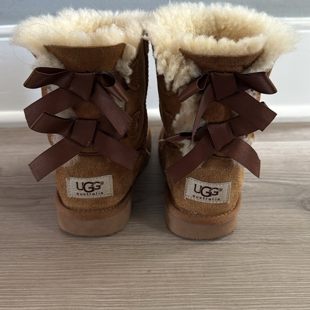 Kids Uggs